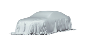 Santa Fe, 2.2л - 8DCT - 4WD, Prestige