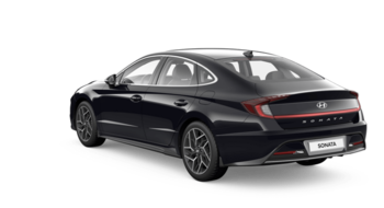 SONATA, 2.5 MPI - 6AT, Style (Winter) + Smart Sense