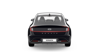 SONATA, 2.5 MPI - 6AT, Style (Winter) + Smart Sense