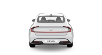 SONATA, 2.5 MPI - 6AT, Way