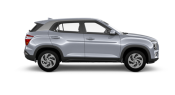 Creta SU2r, 1.6л 6AT 2WD, Classic
