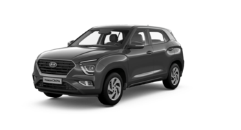 Creta SU2r, 1.6л 6MT 4WD, Classic + Winter + Light