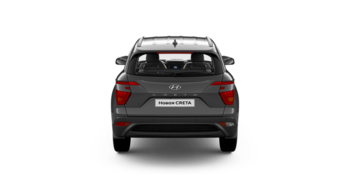 Creta SU2r, 2.0л 6AT 2WD, Family
