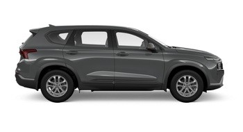 Santa Fe, 3.5л - 8AT - 4WD, Prestige