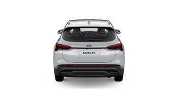 Santa Fe, 2.2л - 8DCT - 4WD, High-Tech