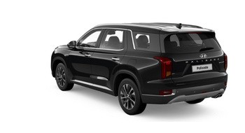 ПАЛИСАД/ PALISADE, 3.5 - 8АТ MPI - 4WD, Lifestyle + Smart Sense
