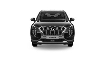 ПАЛИСАД/ PALISADE, 3.5 - 8АТ MPI - 4WD, Lifestyle + Smart Sense