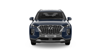 ПАЛИСАД/ PALISADE, 2.2 - 8AT CRDi - 4WD, Prestige (7 мест) + Smart Sense