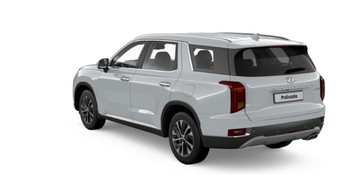 ПАЛИСАД/ PALISADE, 2.2 - 8AT CRDi - 4WD, Prestige + Smart Sense